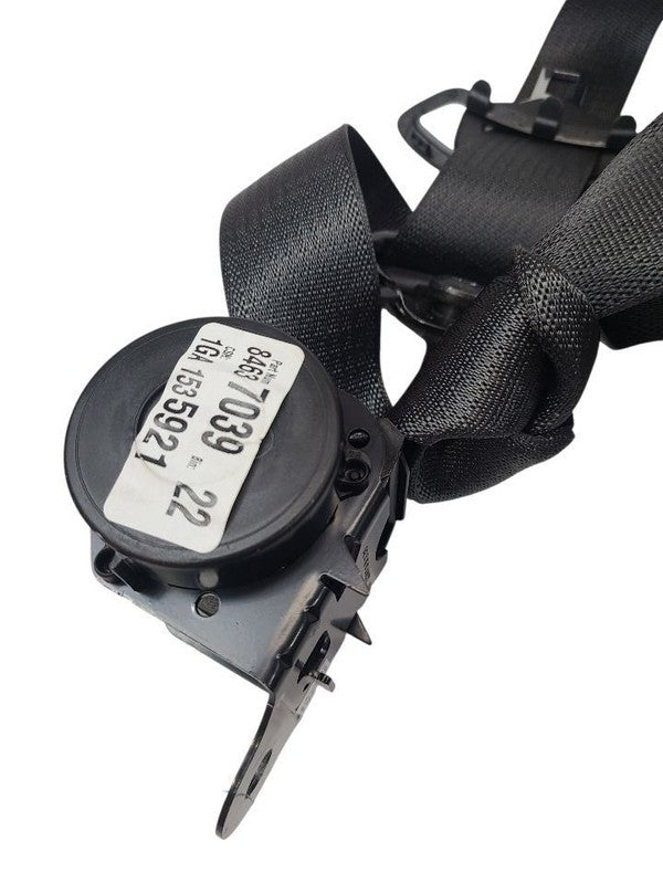 CT4       2020 Seat Belt Rear 634065