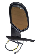 Driver Side View Mirror Power Opt DL3 Fits 09-14 SIERRA 2500 PICKUP 67
