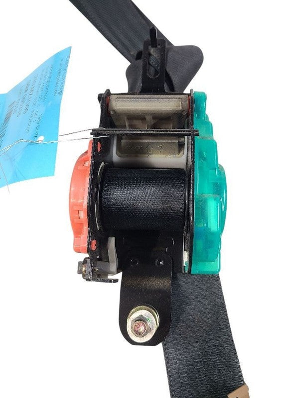 MIATA     1999 Seat Belt Front 653205