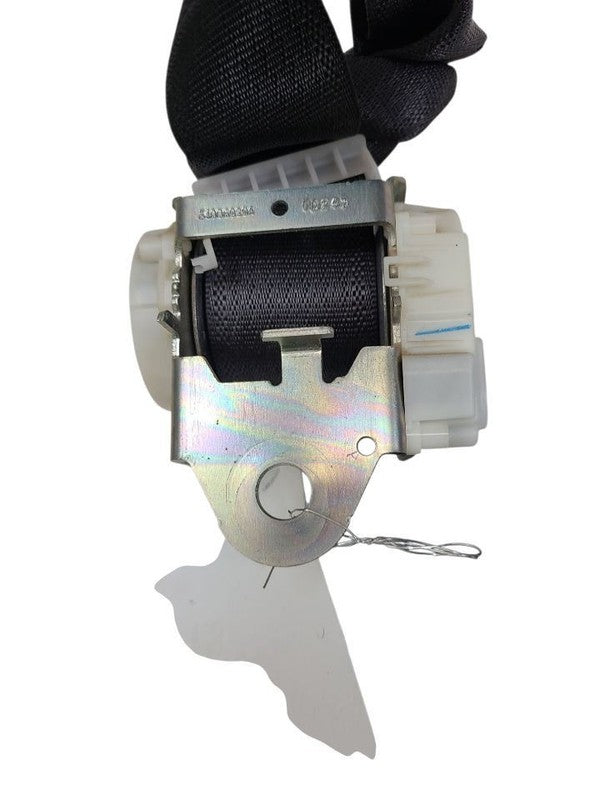 DENALI XL 2011 Seat Belt Rear 631922