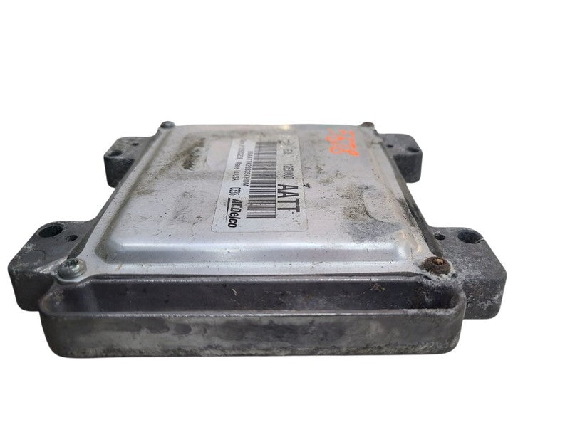 Engine ECM Electronic Control Module 6.0L Fits 11-17 CAPRICE 676748