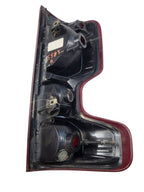 Passenger Tail Light Pickup With Box Fits 19-26 SILVERADO 1500 PICKUP 
