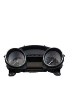 Speedometer Cluster MPH And KPH Opt Umn 4.2" Screen Fits 19-20 ENVISIO