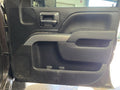Front Passenger Door Trim Panel Fits 2016 SILVERADO 3500 646508