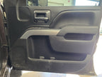 Front Passenger Door Trim Panel Fits 2016 SILVERADO 3500 646508