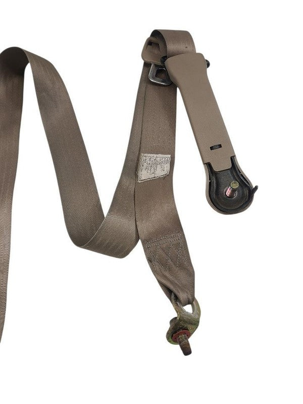 4 RUNNER  1995 Seat Belt Rear 659776
