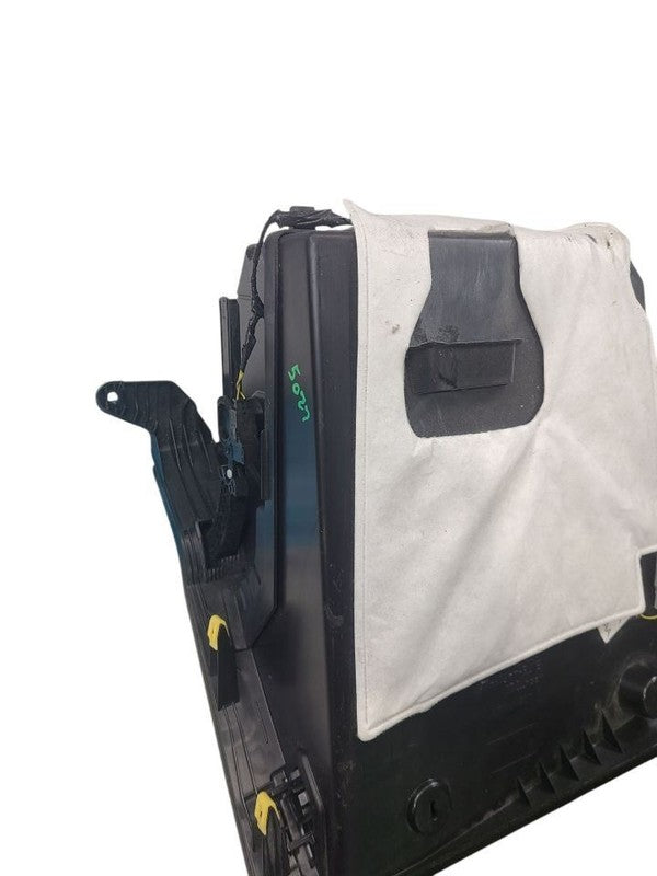 MKC       2015 Glove Box 627043