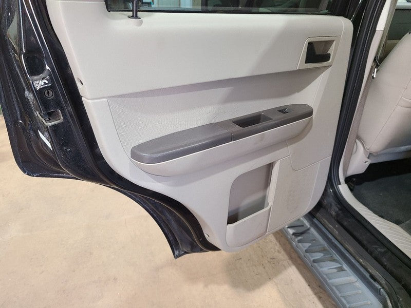 Driver Rear Side Door Electric Windows Fits 08-12 ESCAPE 671717