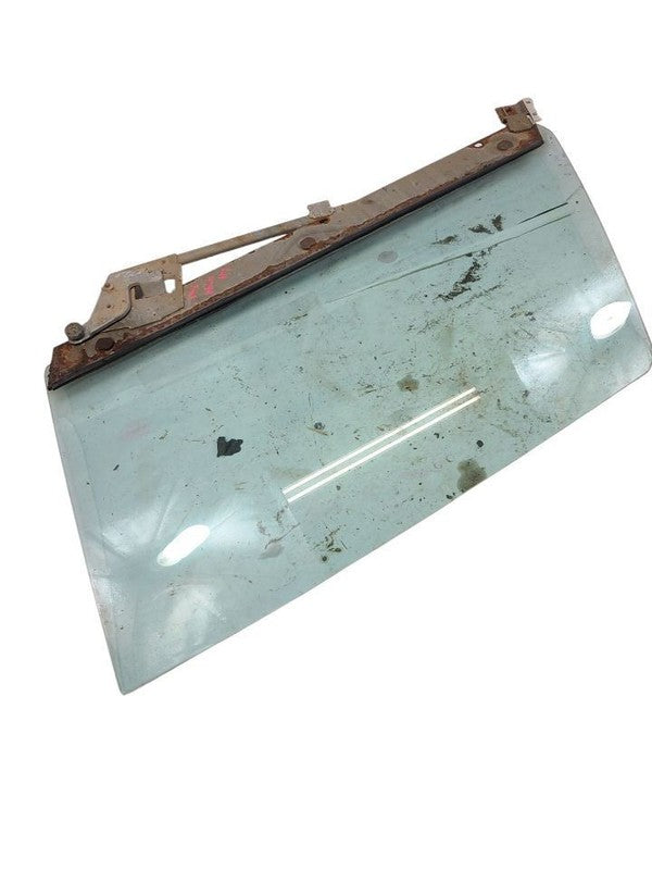 Driver Left Front Door Glass 2 Door Sedan Fits 67-68 CHEVROLET PASS. 6