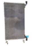 SILV25NEW 2007 AC Condenser 627382