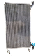 SILV25NEW 2007 AC Condenser 627382