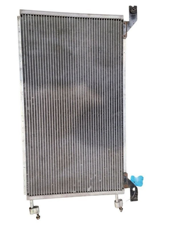SILV25NEW 2007 AC Condenser 627382