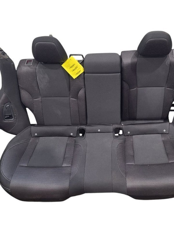 OUTBAKLEG 2024 Seat Rear 608489
