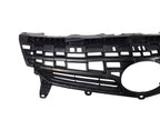 Grille Prius VIN Du 7th And 8th Digit Upper Fits 11-15 PRIUS 651421