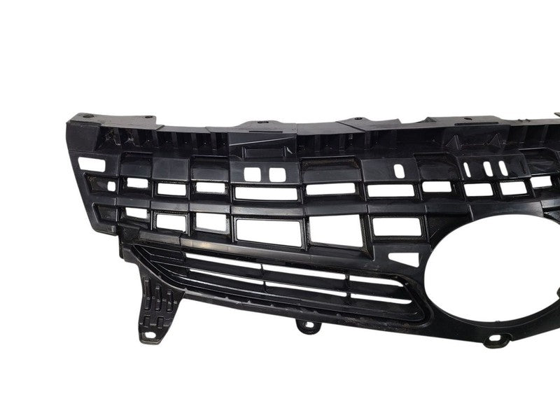 Grille Prius VIN Du 7th And 8th Digit Upper Fits 11-15 PRIUS 651421