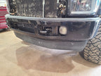 Front Bumper Painted Fits 08-10 FORD F250SD PICKUP 664638