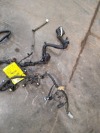 MKX       2018 Engine Wire Harness 616975