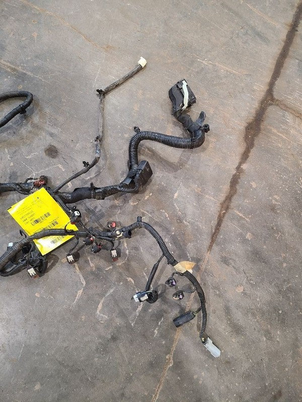 MKX       2018 Engine Wire Harness 616975