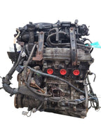 Engine 4.0L VIN U 5th Digit 1GRFE Engine 6 Cylinder Fits 03-04 4 RUNNE