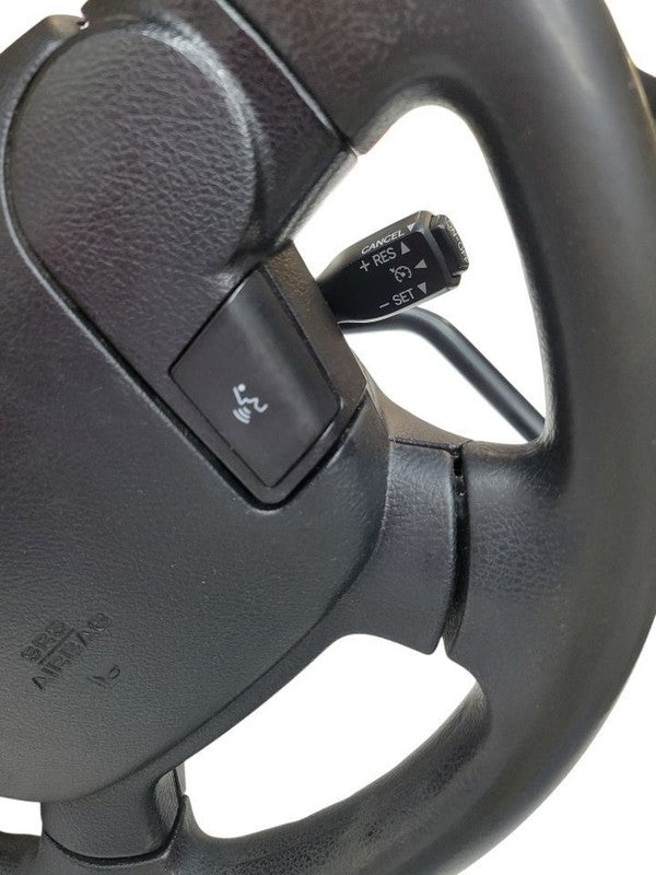 Steering Column Shift With Tow Package Fits 11-13 TUNDRA 673011