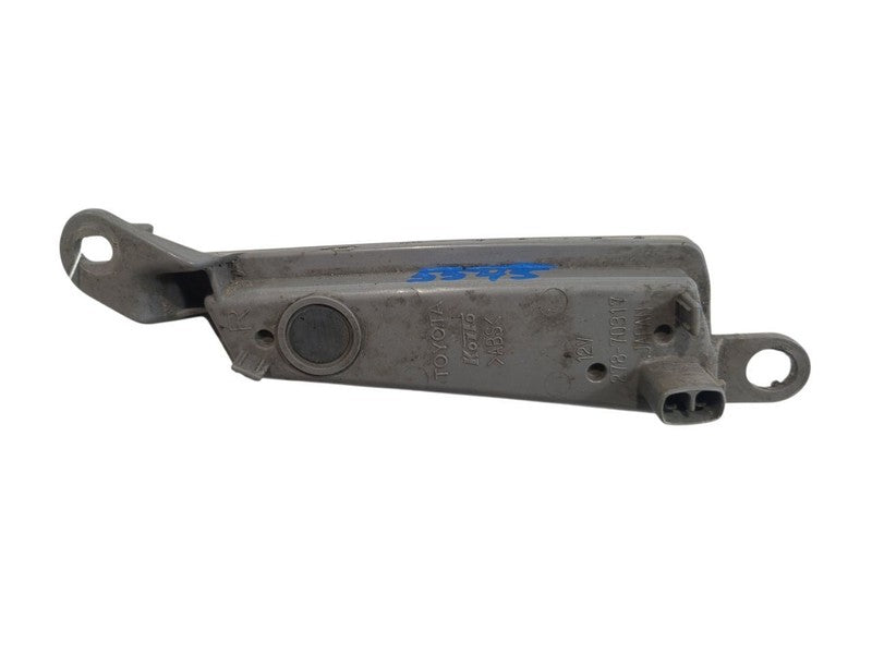 Passenger Corner/Park Light Daytime Running Base Fits 14-16 SCION TC 6