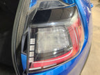 Passenger Tail Light Quarter Panel Mounted Fits 19-23 CHEROKEE 660549