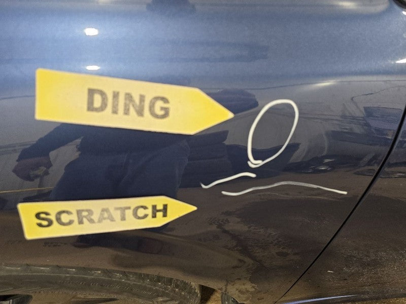 Driver Left Fender Sedan Fits 20-23 LEGACY 626880