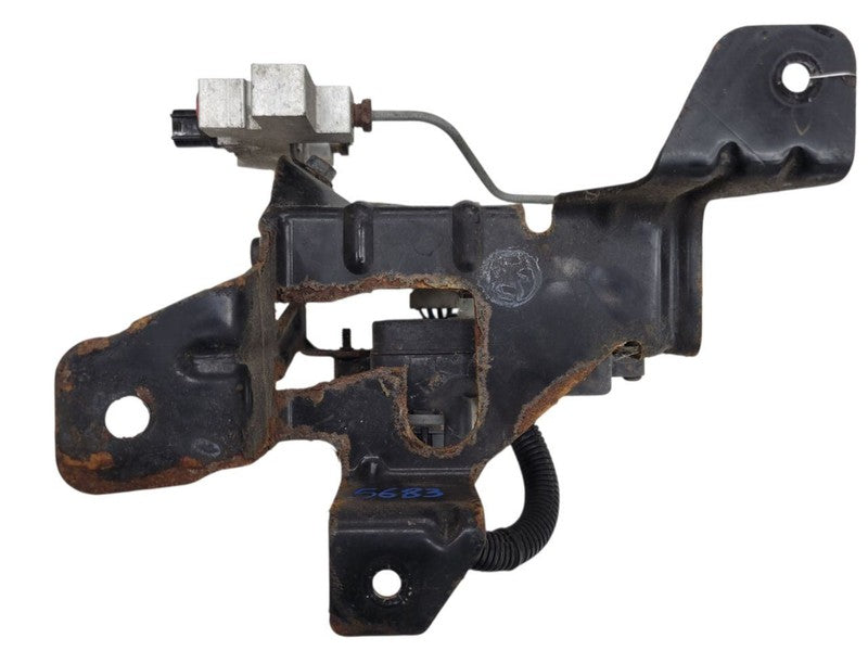 Anti-Lock Brake Part Assembly Fits 98-99 DODGE 2500 PICKUP 676974