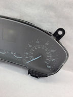 Speedometer MPH Without 4.2" LCD Display In Cluster Fits 20-21 ECOSPOR