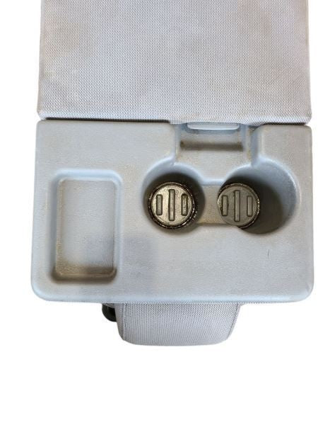 Front Seat Bench 40/20/40 Center Cloth Fits 11-14 FORD F150 PICKUP 588