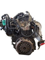 Engine 2.7L VIN X 5th Digit 2TRFE Engine 4 Cylinder Fits 05-15 TACOMA 