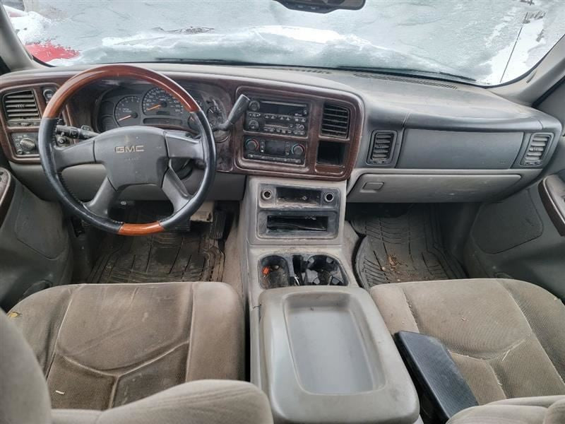 Coil/Ignitor Classic Style ID 12558693 Fits 99-07 SIERRA 1500 PICKUP 2