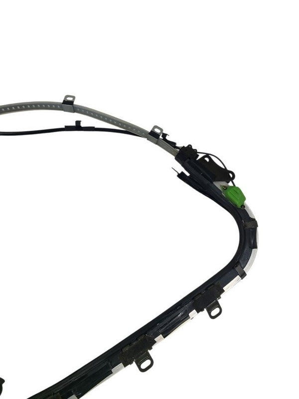 CAMRY     1990 Seat Belt Front 657249