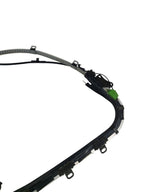CAMRY     1990 Seat Belt Front 657249