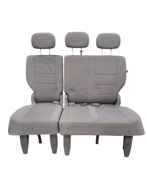 CARAVAN   2008 Third Seat Station Wagon  Van 607623