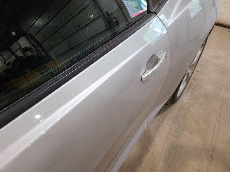 Driver Left Front Door Coupe Fits 10-15 CAMARO 671651