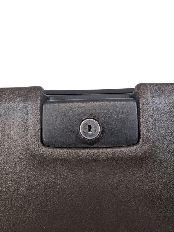 SIERRA150 2017 Glove Box 619885