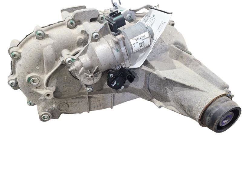 Transfer Case New Style 8 Speed Transmission Fits 19 SIERRA 1500 PICKU