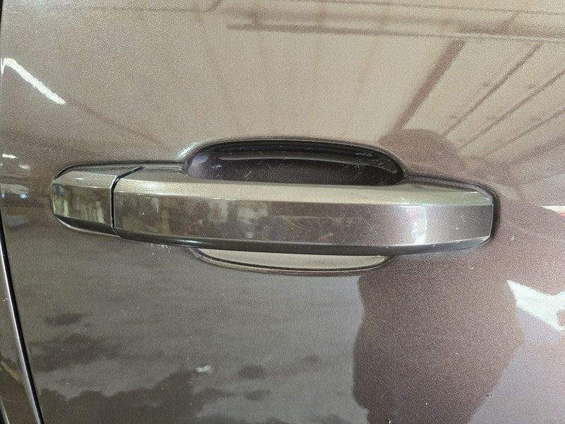 Door Handle Exterior Door Assembly Front Fits 15-20 SUBURBAN 1500 6464