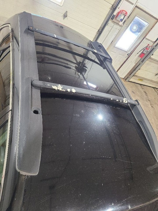 OUTBAKLEG 2011 Luggage Rack 652184