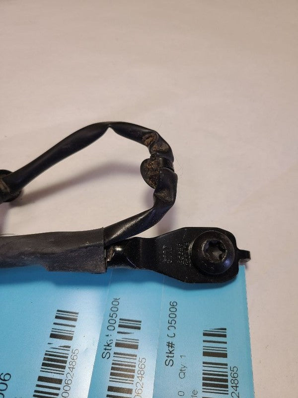 Seat Belt Front Bucket And Bench Driver Fits 17-22 FORD F250SD PICKUP 