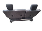 Rear Seat Fits 2016 EQUINOX 648586