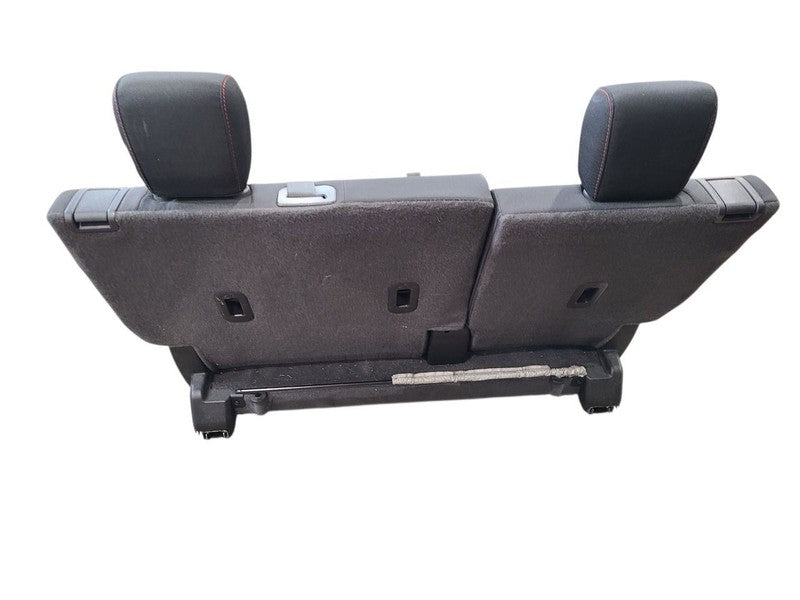 Rear Seat Fits 2016 EQUINOX 648586