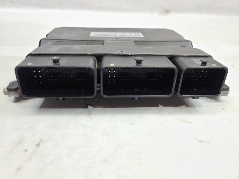 Engine ECM Fits 2022 WRX 551717 22765AR894