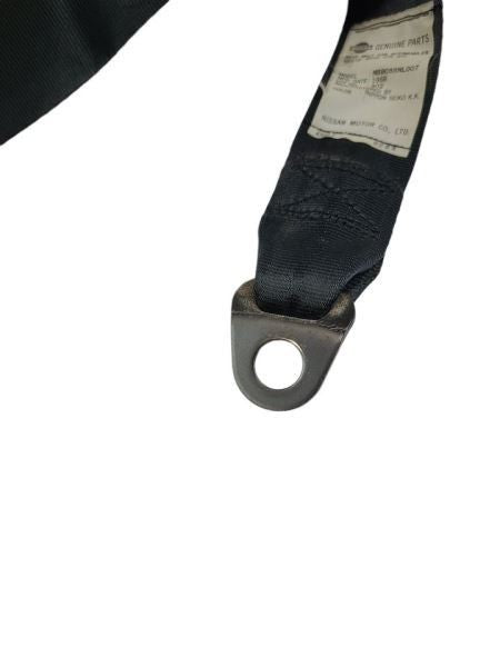 300ZX     1988 Seat Belt Front 593690
