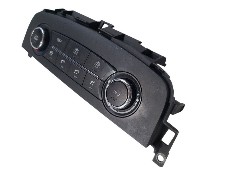 Temperature Control AC Manual Temperature Control S Fits 16-18 ALTIMA 