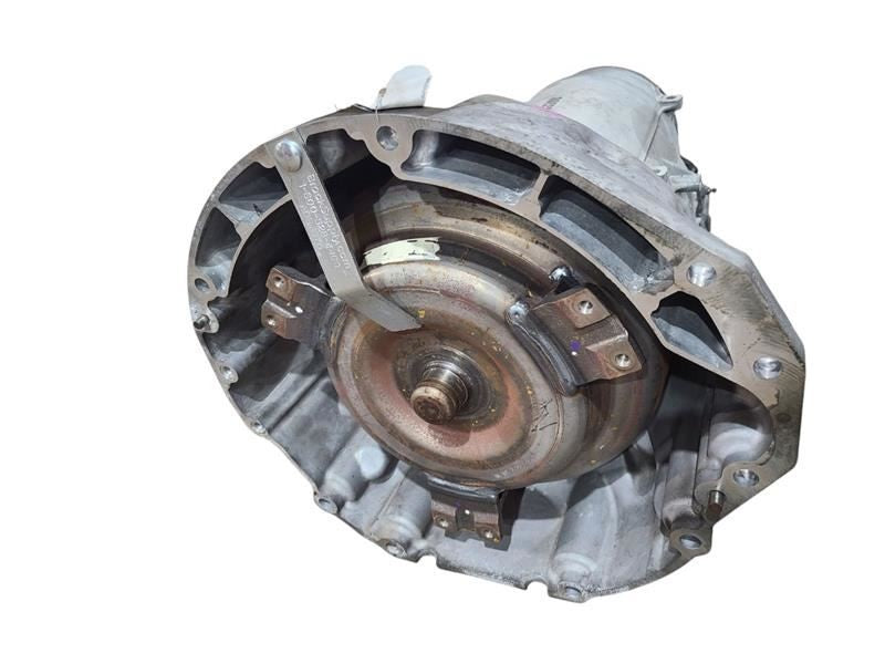Automatic Transmission Sxt 3.6L 5 Speed Fits 12-14 CHALLENGER 602356