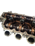 Driver Cylinder Head 3.6L VIN D 8th Digit Opt Llt Fits 08-11 CTS 61598