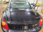 Trunk/Hatch/Tailgate With Spoiler Fits 02-10 LEXUS SC430 657809