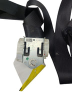 RAM1500   2015 Seat Belt Rear 615548